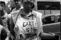 Global School Strike for Climate Change