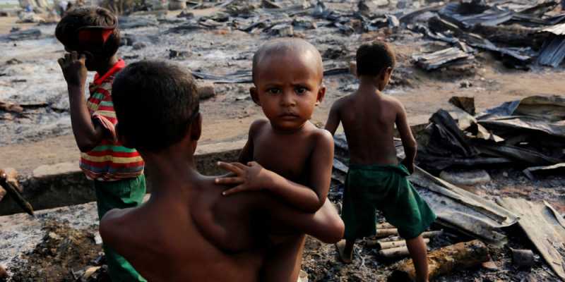 Globalization Of Terror: Syrian Intelligence Sheds Light On Rohingya Exodus