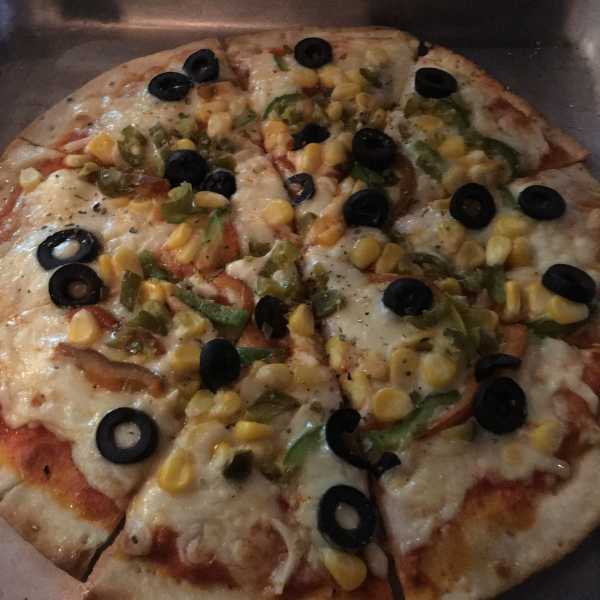 Glocal Junction - Andheri Review - Anaggh