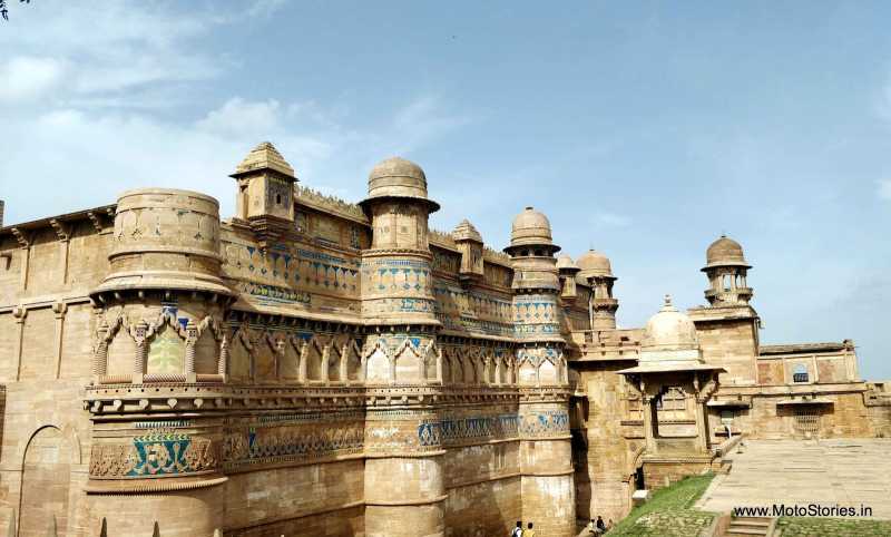 Glorious Gwalior- I