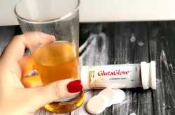 GlutaGlow- The ultimate solution to all skin care issues 