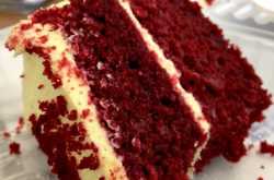 Gluten-Free Red Velvet Cake Recipe For Your Memorable Occasions At Home