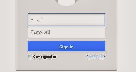 Gmail Has Incorporated New Wallpapers. 
