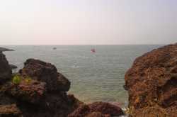 Go, Goa, Gone... A Solo Journey to Goa