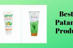 Go Natural With These 20 Patanjali Skin Care & Hair Care Products