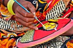 Go Tribal This Rakhi: 11 Authentic Tribal Handicrafts And Handlooms From Tribes India