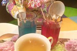 Go healthy Go Green : Green tea and why you should go for it