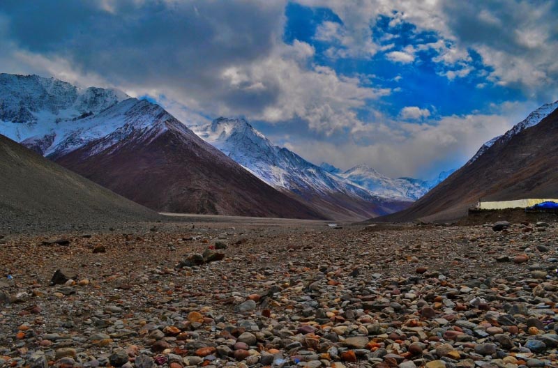 Go Off-grid In Spiti
