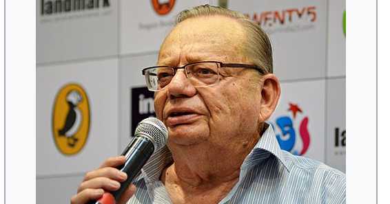 Go Reclaim Your Readers Says Ruski