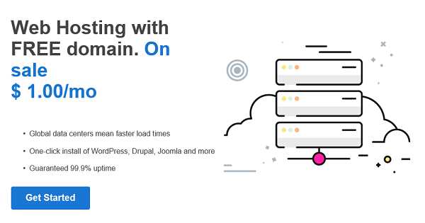 GoDaddy Hosting Promo Code 2019 → Web Hosting @ $1.00 - Web Hosting Insights
