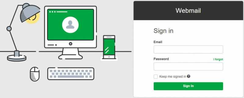 GoDaddy Login Email | GoDaddy Webmail Login Help & Guide