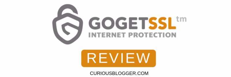 GoGetSSL Review: The Best Marketplace To Buy Cheap SSL Certificates