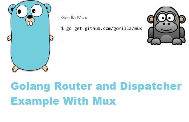 GoLang HTTP Request Example Using Mux - Phpflow.com