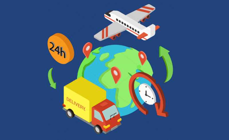 GoPigeon Simplifying Business Logistics In Courier Shipping