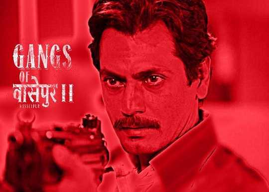 GoW-2  Review: There Will Be Blood (contains Spoilers)