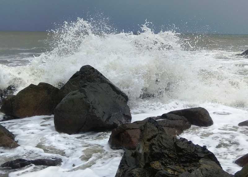 Goa: A Perfect Weekend Destination - Himalayan Gypsy