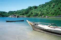 Goa Beaches Attraction