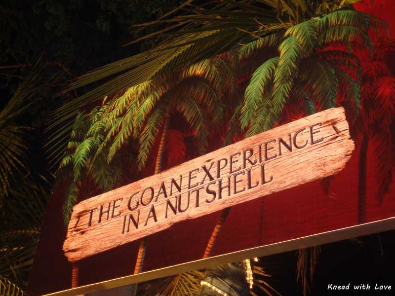 Goa Coconut And Cashew Festival 2015