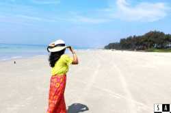 Goa Day 3 - Spending a day in South Goa