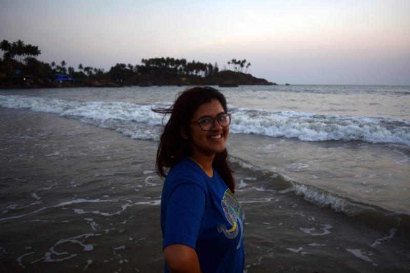 Goa Diaries - Pictologue - GoanGirlZindagi