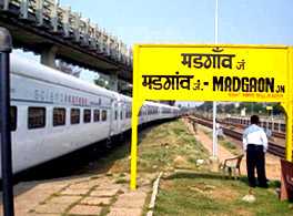 Goa - Discover Beyond The Beaches