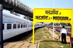 Goa - Discover Beyond the Beaches