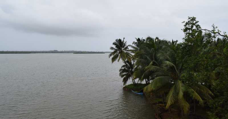 Goa: Experiencing The Charm Of Goa In The Monsoons - 1