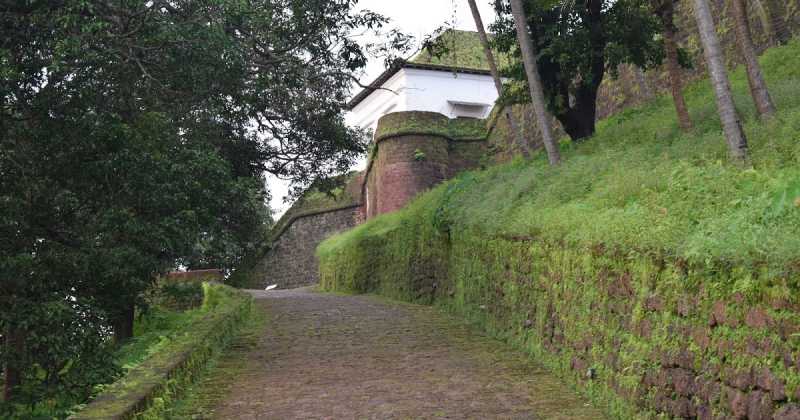 Goa: Experiencing The Charm Of Goa In The Monsoons -2