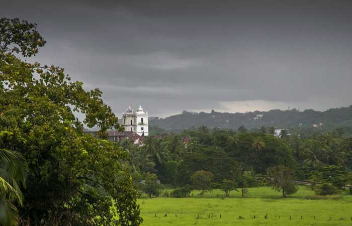 Goa: History, Name And A Little Bit More