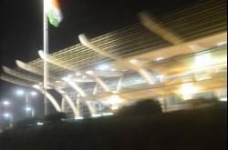 Goa Trip - Day zero and Day one