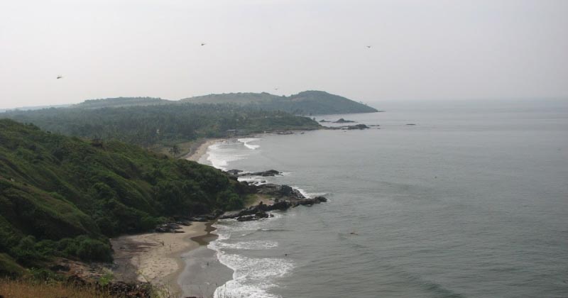 Goa, Beyond The Beaches