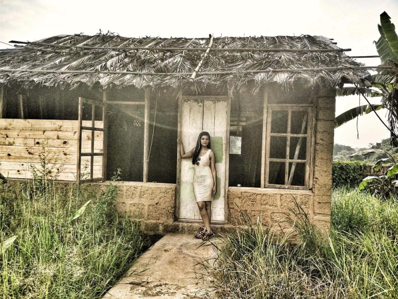 Goa In A Different Light | Travel Log