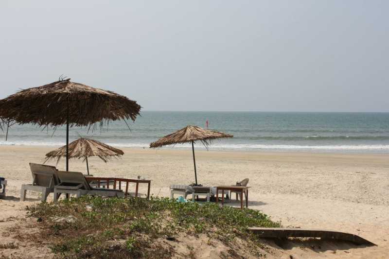 Goa - Just Drive From Bangalore ⋆ HobbyCue