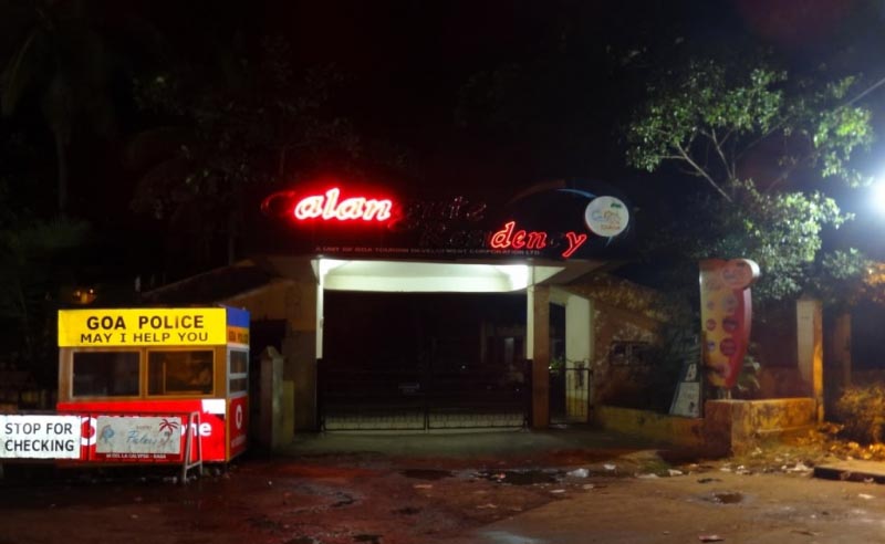 Goa Travel (Part II)