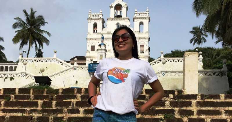 Goa Walking Food Tour :  Goa On My Plate