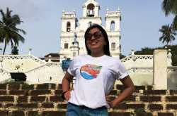 Goa walking food tour :  Goa on my Plate