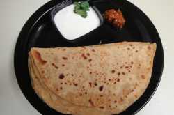 Gobi(Cauliflower) Parantha