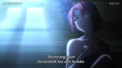 Goblin Slayer Episode 10 Subtitle Indonesia - Samehadaku