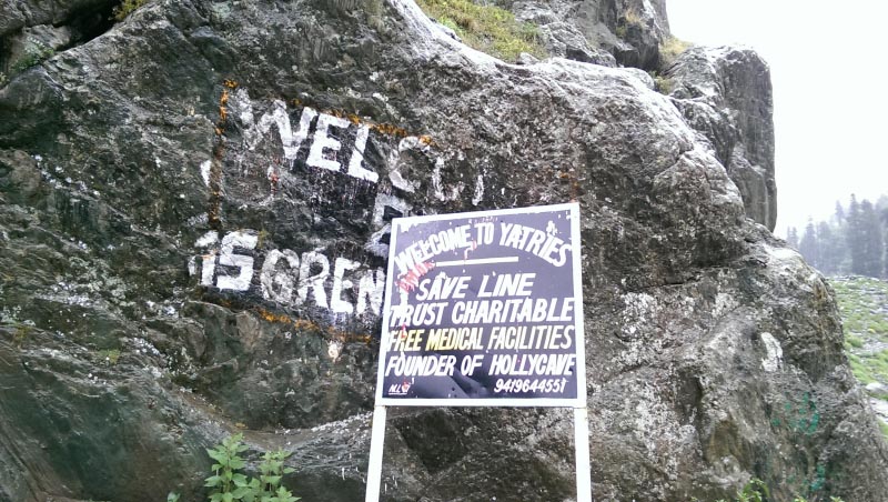 God Blessing Selfie Speaks My Emotions