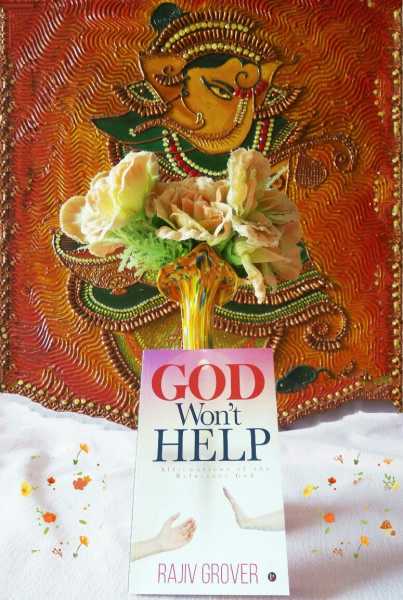 God Won’t Help By Rajiv Grover Review
