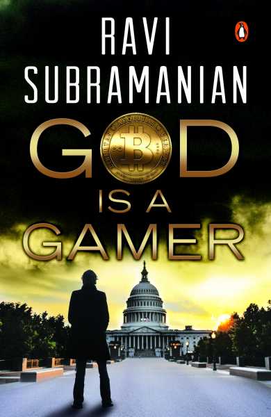 God Is A Gamer - Book Review