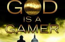 God is a Gamer - Book Review