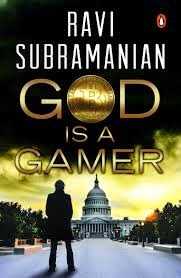 God Is A Gamer- Book Review