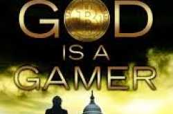 God is a Gamer- Book Review