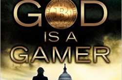 God is a Gamer - Ravi Subhramanian