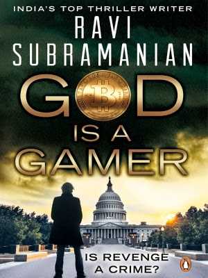 God Is A Gamer - Review