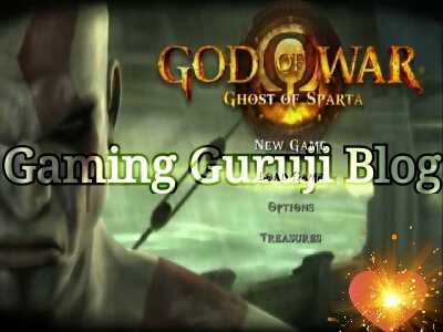 God Of War Ghost Of Sparta Download For Android
