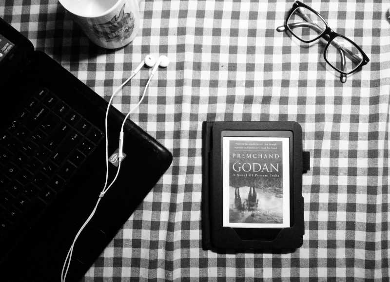 Godan : Munshi’s Last Masterpiece