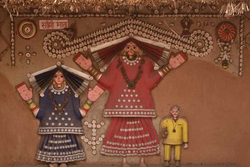 Goddess #AtoZchallenge ~ Kalpanaawrites Poetry Strong Women