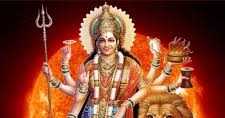 Goddess Durga 108 Names